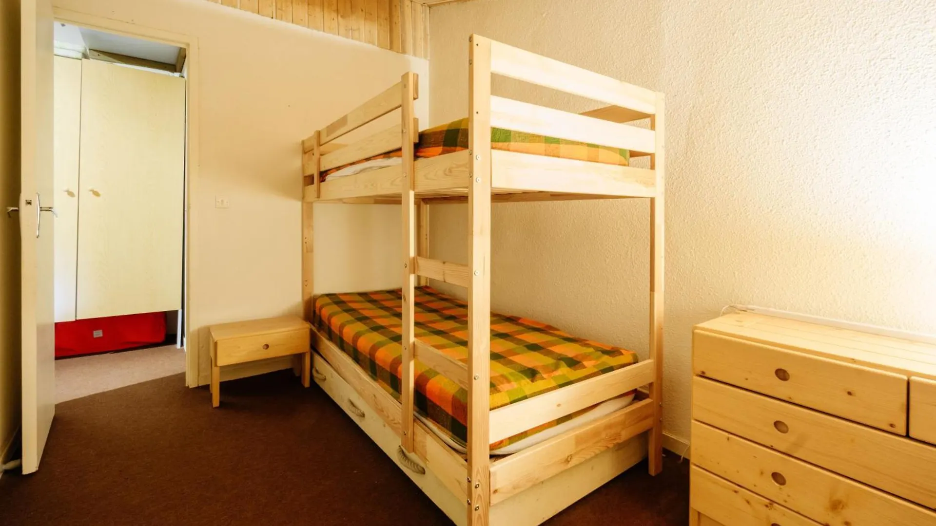 Les Avenieres - La Norma Apartment Villarodin-Bourget 0*,  France