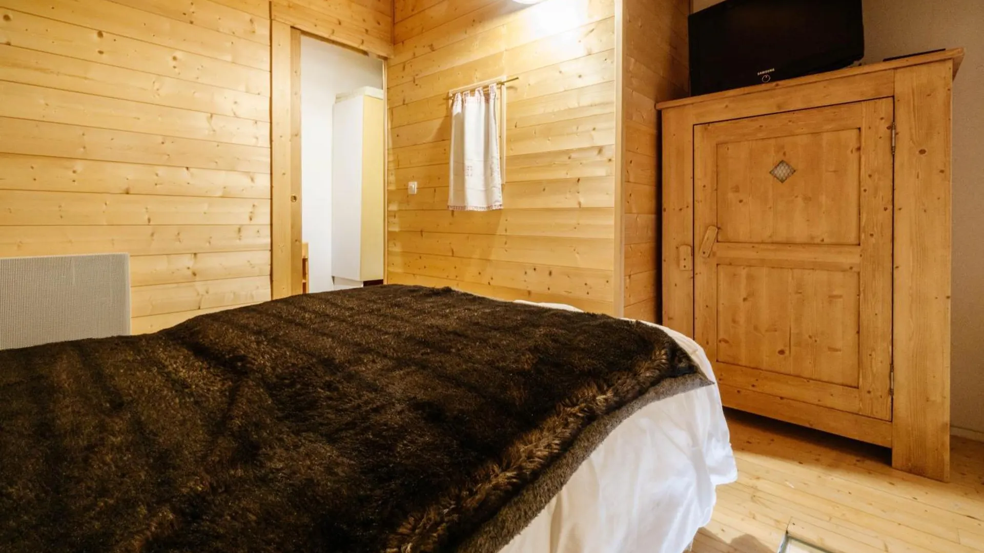 Les Avenieres - La Norma Apartment Villarodin-Bourget 0*,  France